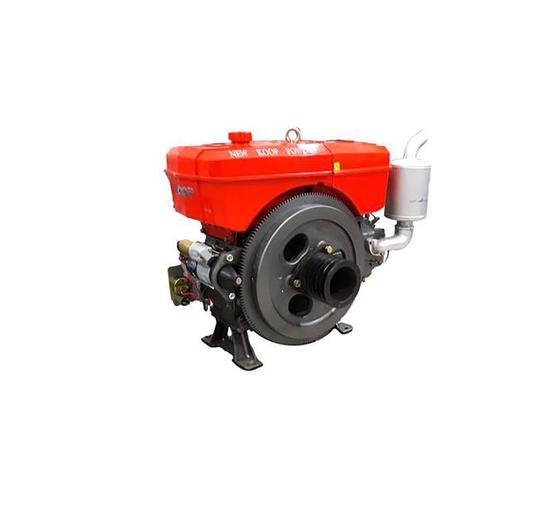 موتور دیزل کوپ (کله تیلری) KP45M
